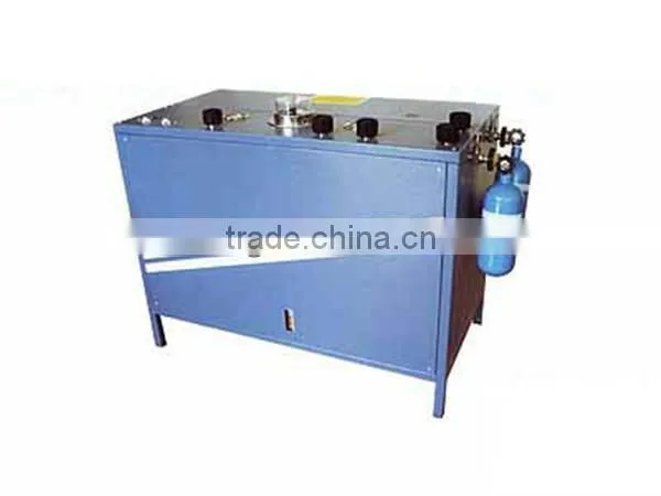 AE102 oxygen booster pump