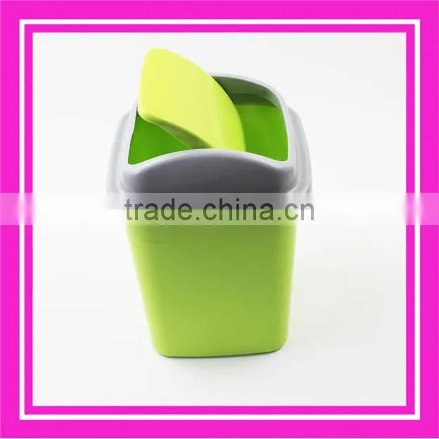 car dustbin / car plastic dustbin