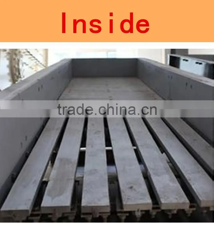 Factory direct sale copper ore phosphate rock vibrating feeder for sale