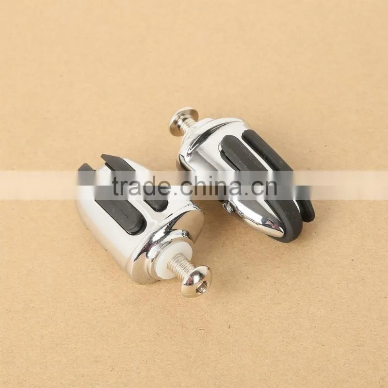 Shift Shifter Pegs For Softail Springer Dyna Night Train Rocker Bad Boy