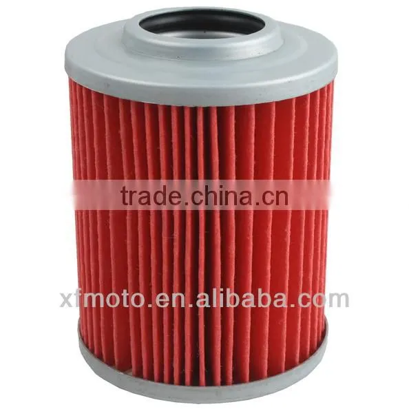 Motorcycle 07-09 SKI DOO SKANDIC SWT 806 Oil Filters