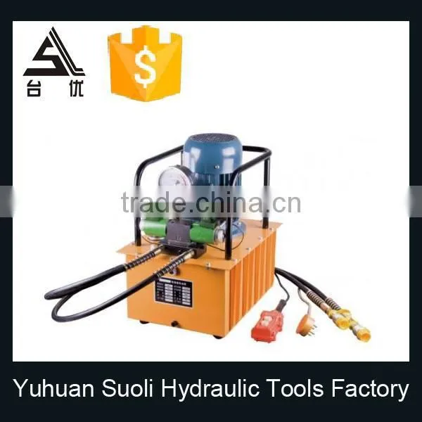 CWC-150V V shape Hydraulic busbar cutting machine