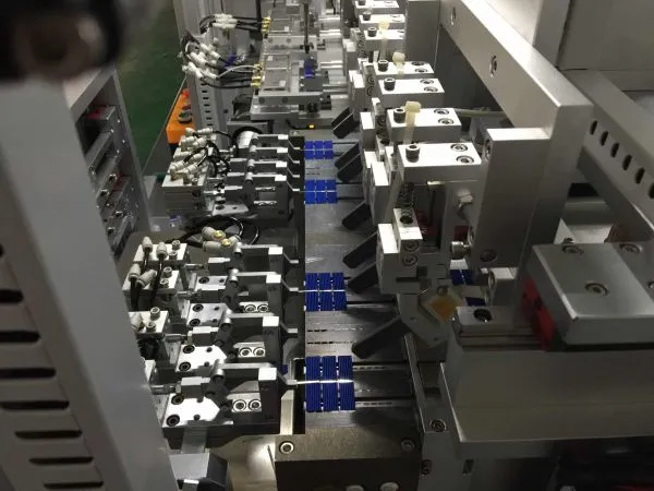 Findy Solar Co., Ltd. company overview - view 1