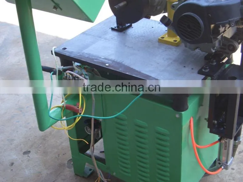 Engine testing equipment CY6 Horizontal