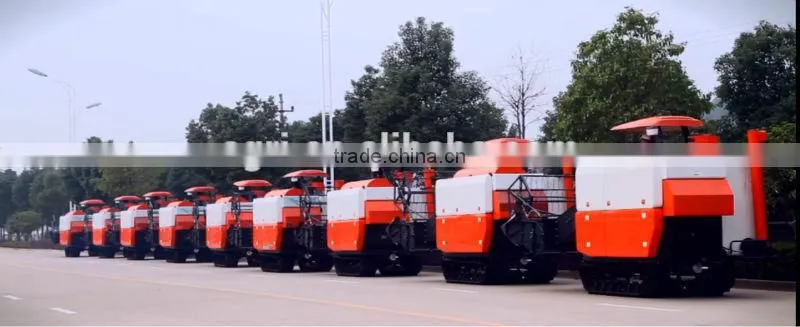 corn combine harvester/corn combine harvester price