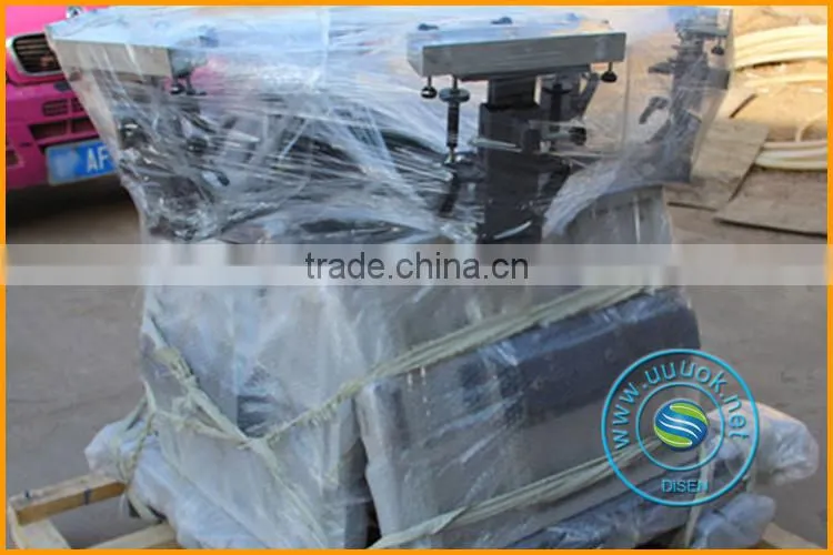 Manual silk screen printing machine price