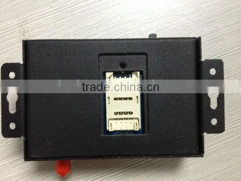 GSM RTU Alarm and Conroller