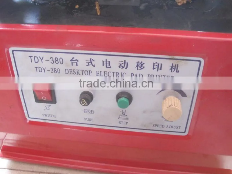 TDY-380 Coder Machine With Ink Roll