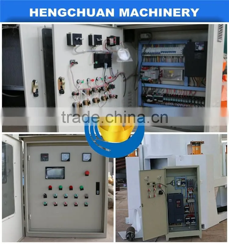 Manufacturer Supplier gold concentrator spiral for sale