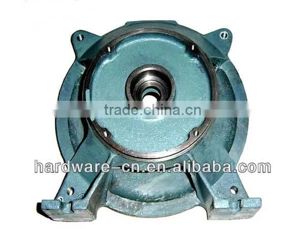 Pump Housing Iron Casting