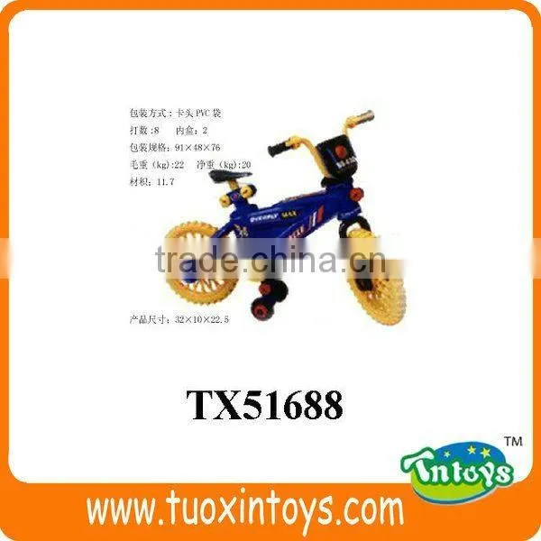 diecast mini bicycle toy model parts