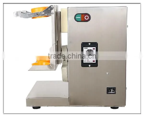 Electric Milk Shaking Machine,Auto Bubble Tea Shaker/ Shaking Machine/ Double-frame Tea Milk Shaking Machine