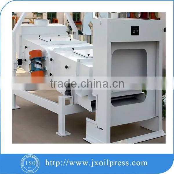 Best market professional corn germ oil extractor workshop machine