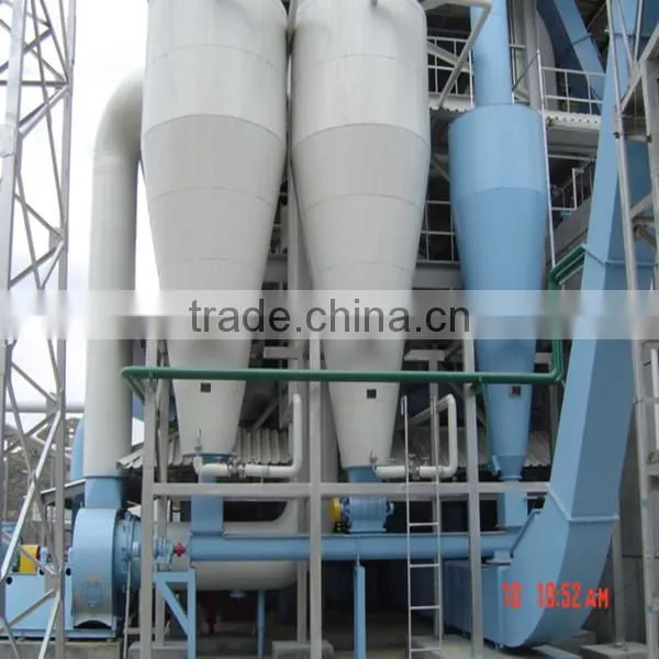 Hot sale 30TD rice bran oil extraction project