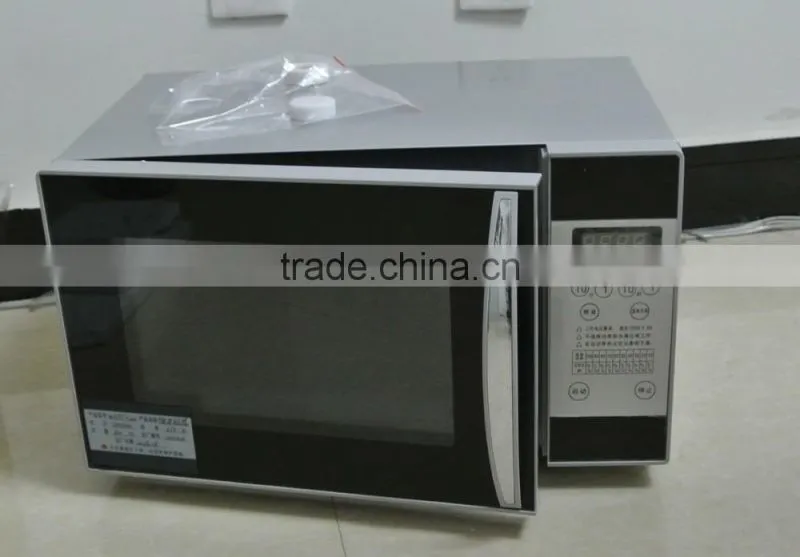 KD Professional Chemical Microwave Oven Sizes for Laboratory