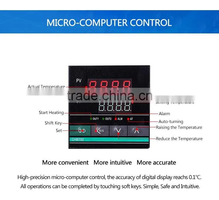 Thermostatic Digital Water Bath Laboratory