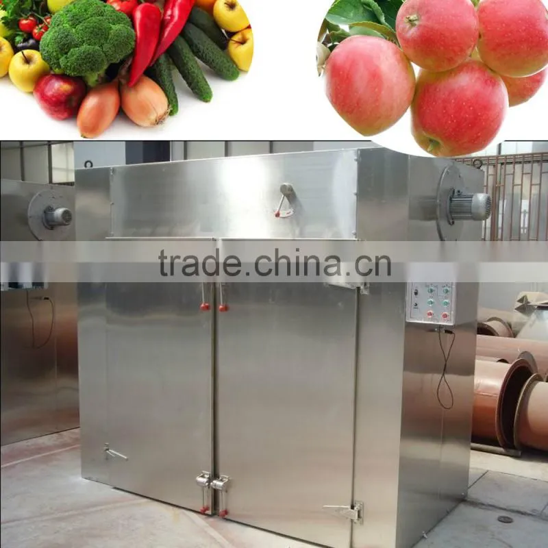 commercial fruit dehydrator / small commercial fruit drying machine
