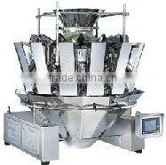 Fully Automatic Candy Weighing&Packing Machine/Bagging Machine
