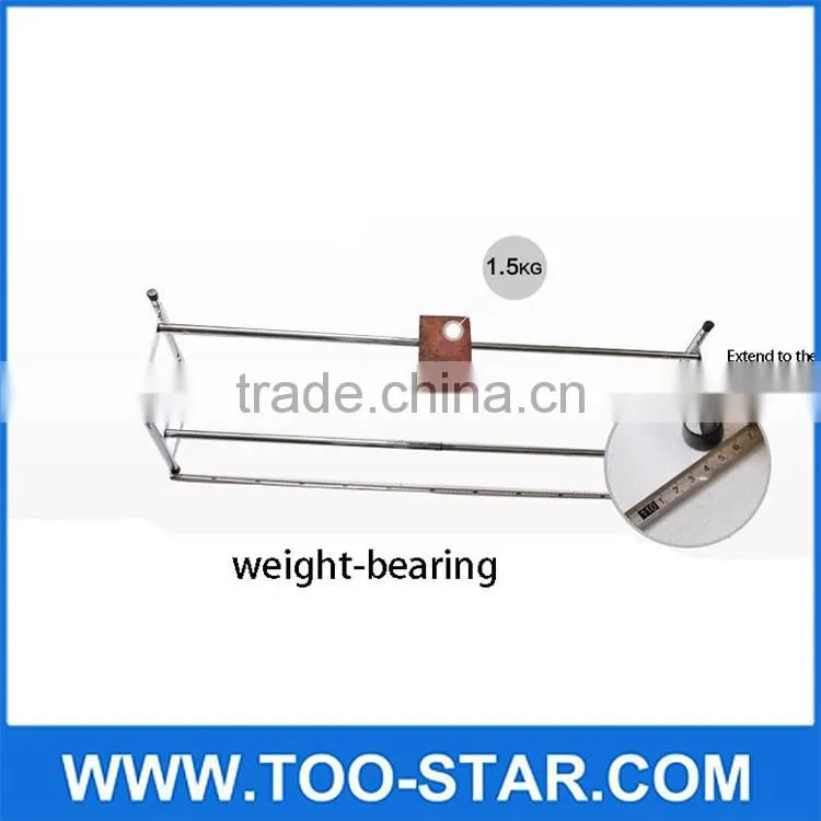 2-Layer Shoe Rack/Shoe Shelf/Shoe Cabinet Easy Installation Stand For Shoes Shelf