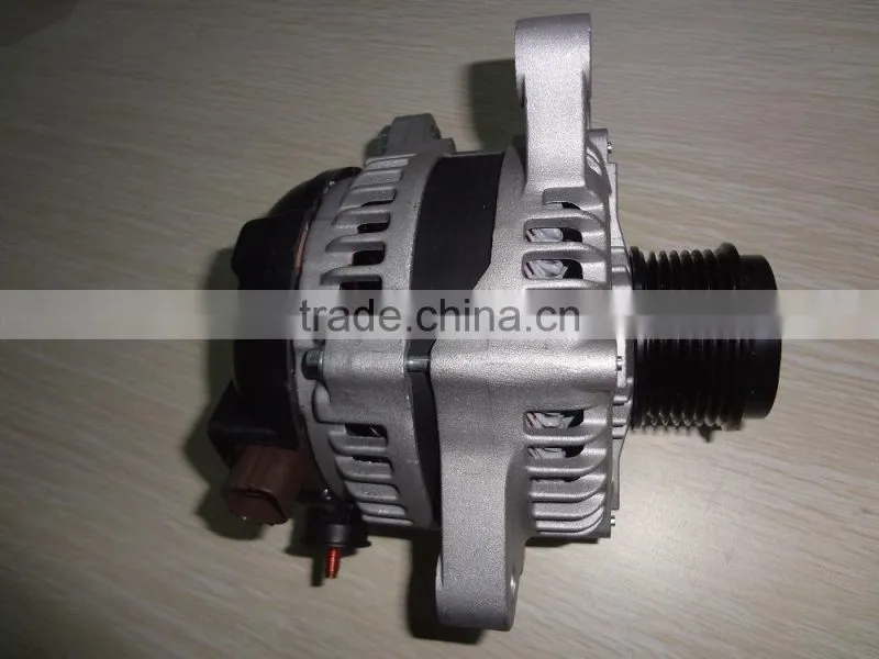 Car Alternator for Toyota Hiace 2TR 12V 130A 27060-75350
