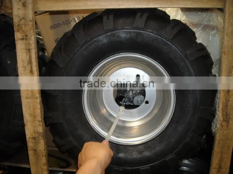 Made in China Best sell 250cc off -road ATV