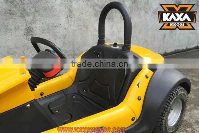 200W Electric Dune Buggy Kids