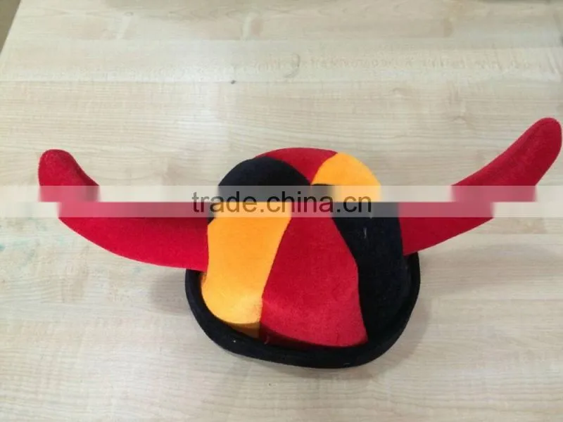 Fan Hats