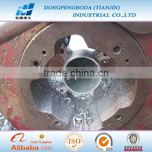 1 1/2inch IMC waterproof electrical conduit
