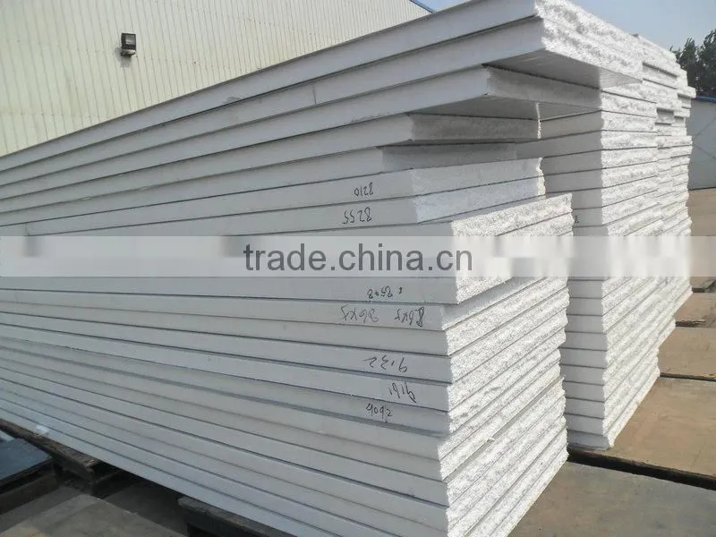 frozen store for vegetable/meat/chicken /steel structural cold storage warehouse