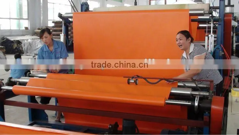 PVC Coated Tarpaulin (manufacturer)