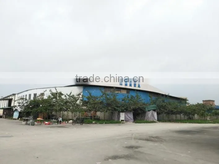 Foshan Ciao Furniture Co., Ltd. company overview - view 2