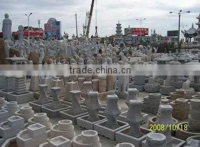 Stone Material Rock for decor