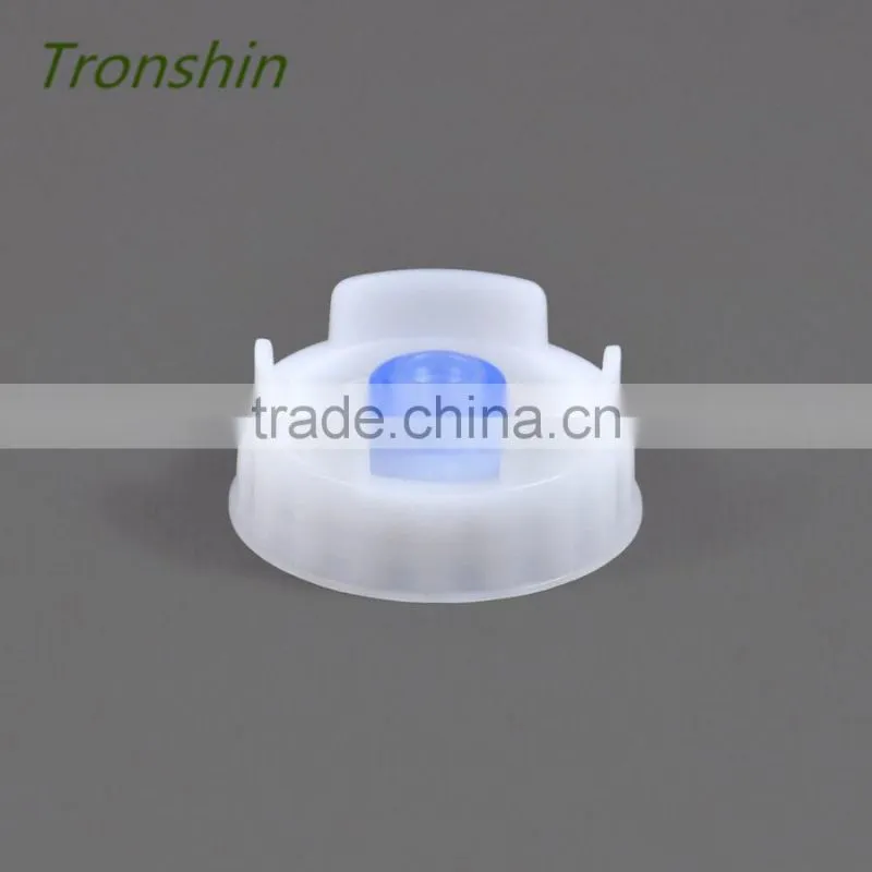 wholesale plastic squeeze sauce bottle valve