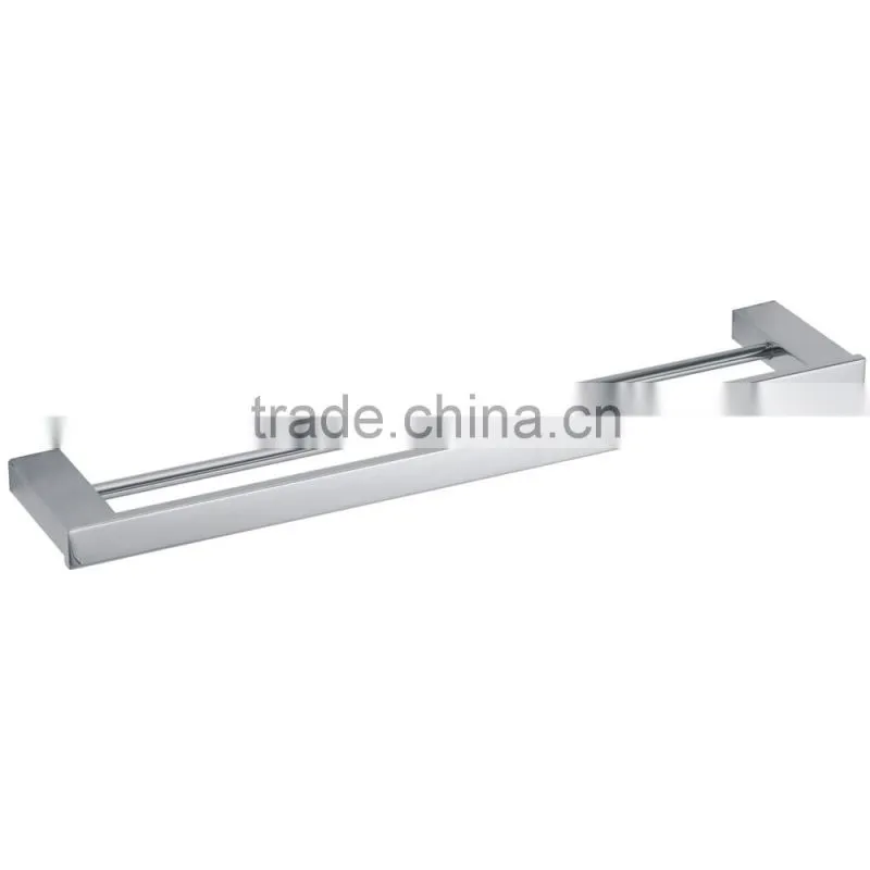 Stainless Steel Removable Towel Bar/Towel Rack