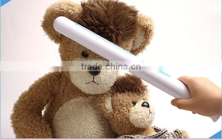 Mini Handheld UV-C Sanitizer Wand Sterilizer For Home Use