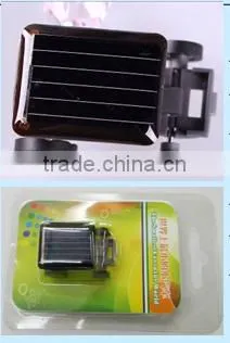The Smallest solar power toy car in the World ,solar car toy portable solar power toys for kids