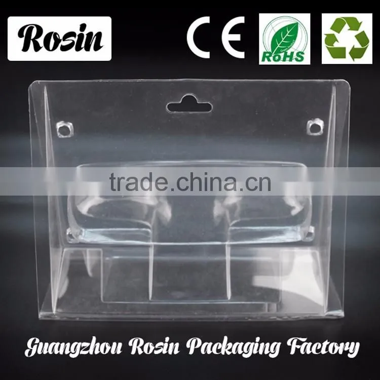 China Supplier cheap plastic vacuum formed packaging and foled blister