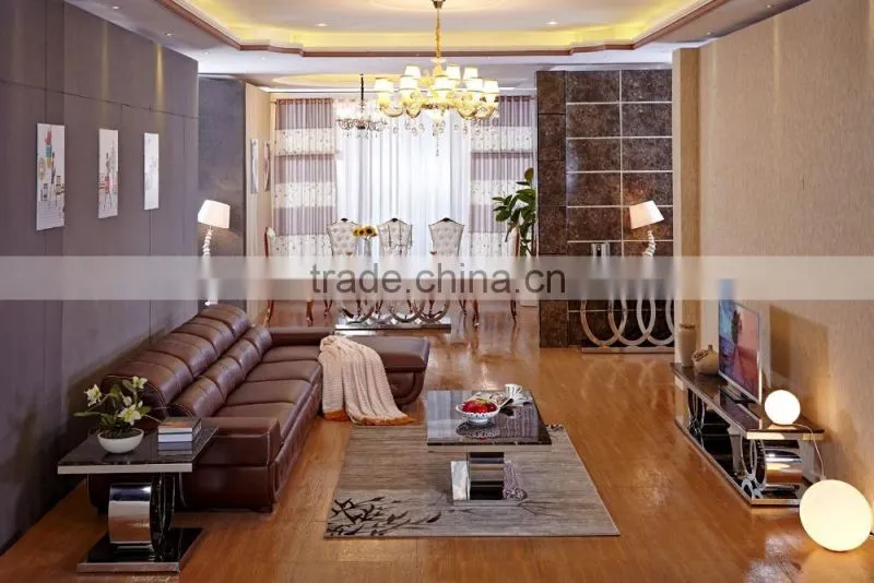 luxury dining room set marble top side table