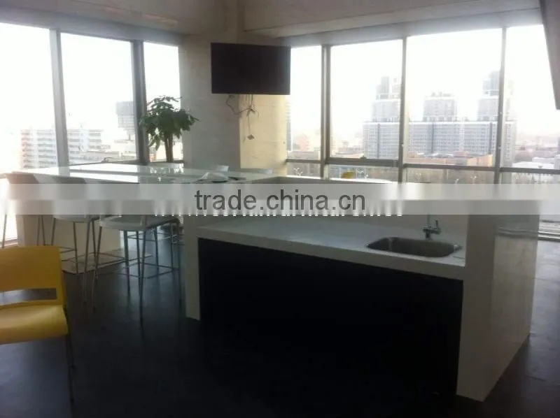 Custom sized furniture solid surfaces furniture for kitchen room