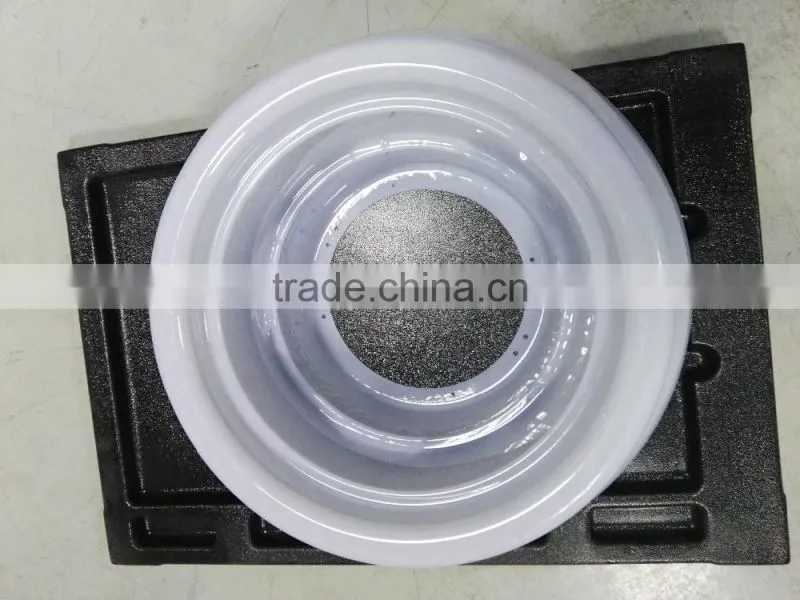 custom design air cooler plastic parts mould
