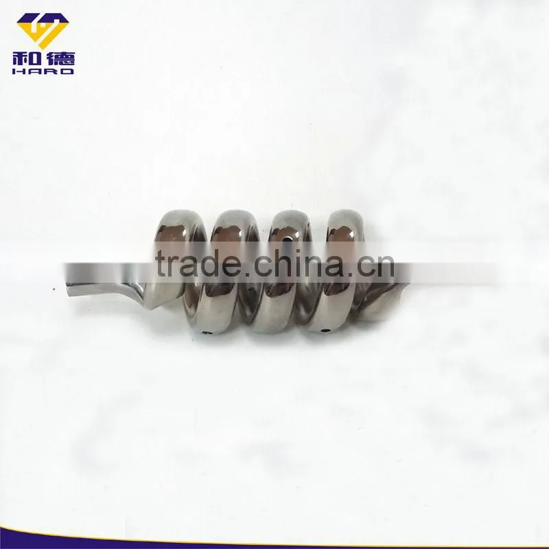 High quality bend stainless steel pipe