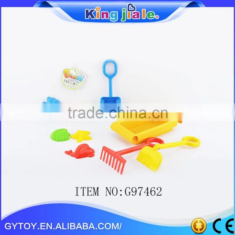 Chinese products wholesale summer toy plastic cheap beach toys
