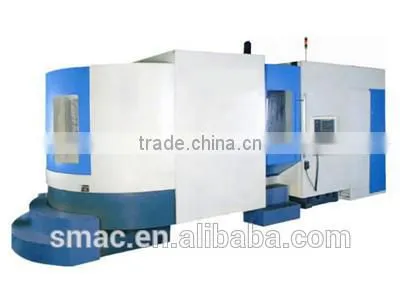 the hot sale and low price chinese good cnc turning center THMS6350 of china of SMAC