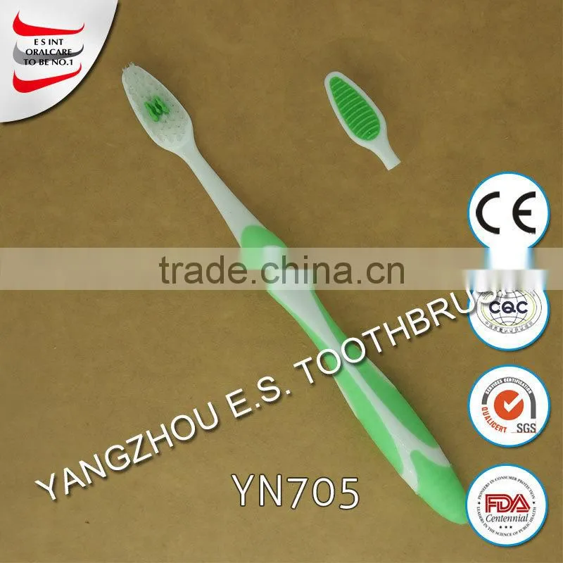 toothbrush travel case for travel portable toothbrush