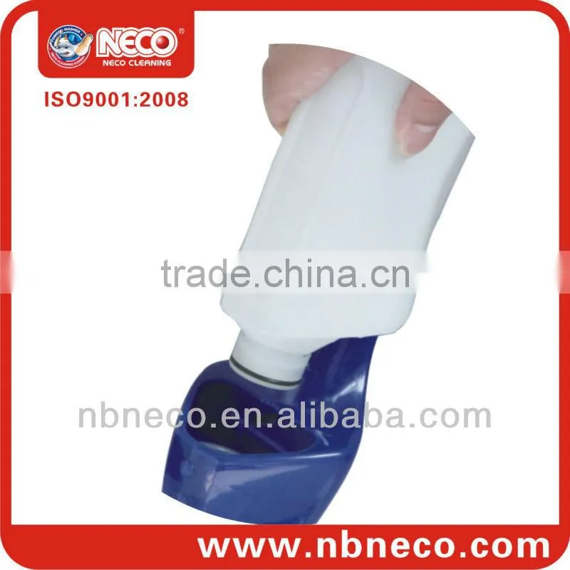 plastic spray mop