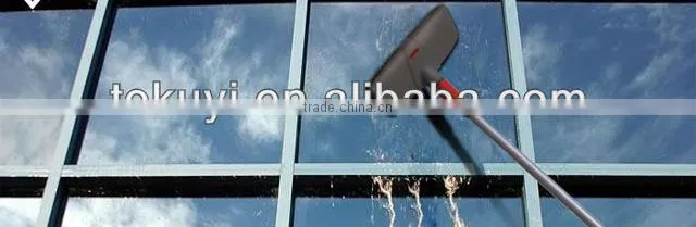 3 Meter telescopic water well cleaning tools, water well cleaning brush