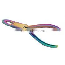 Ball Ring Opening Pliers