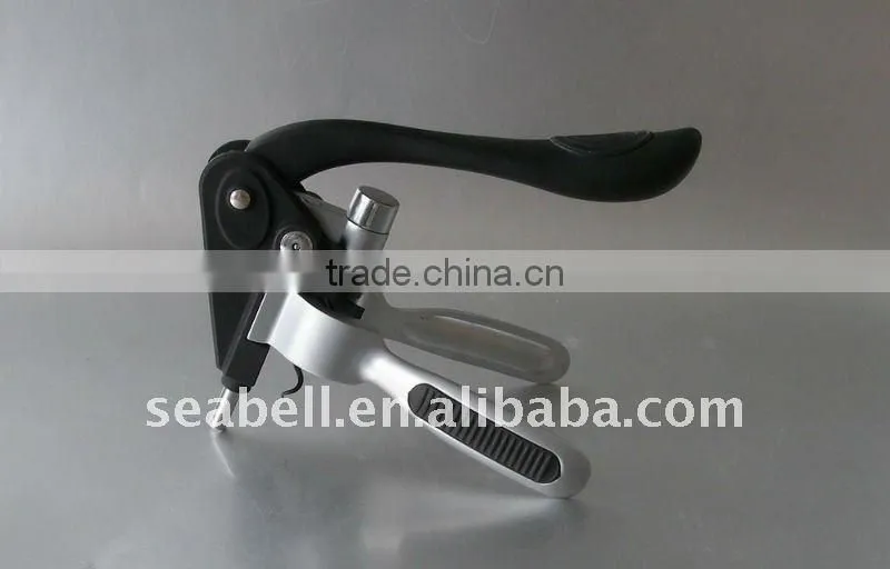 rabbit wine opener