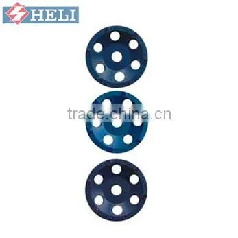 floor heads wheel for grinding diamond