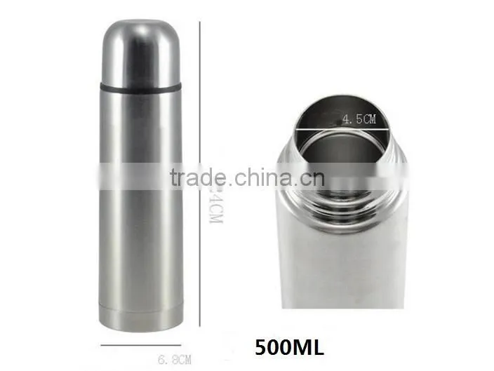 Stainless Steel Vacuum Flask Thermos Flask LYR-JP521